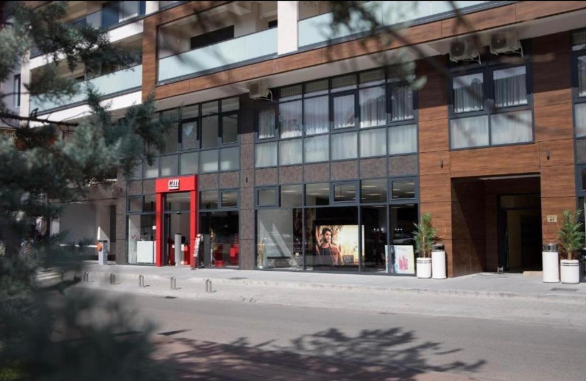 R-Residency Tower Banja Luka Exterior foto